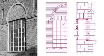 Kassel archlabor – Details